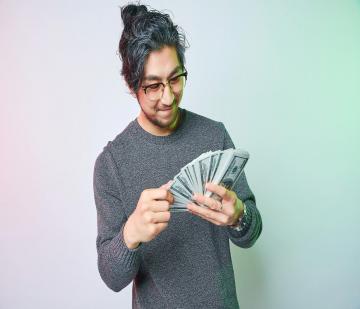 亞洲當舖現金周轉